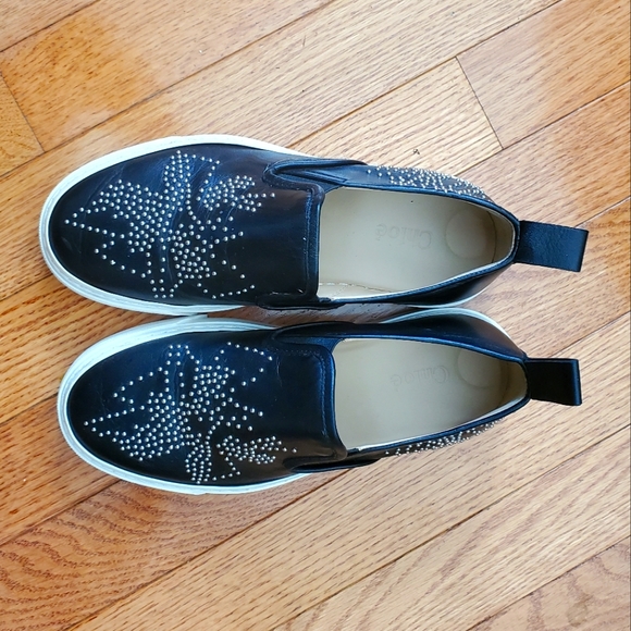 Chloé Ivy Sneaker size 5 w/box - Picture 5 of 8
